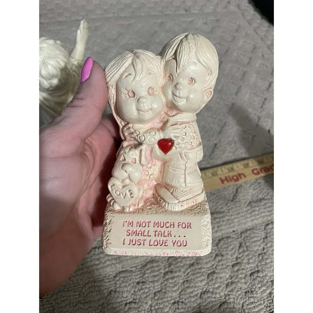 Vintage  Russ‎ WALLACE Collection Lot